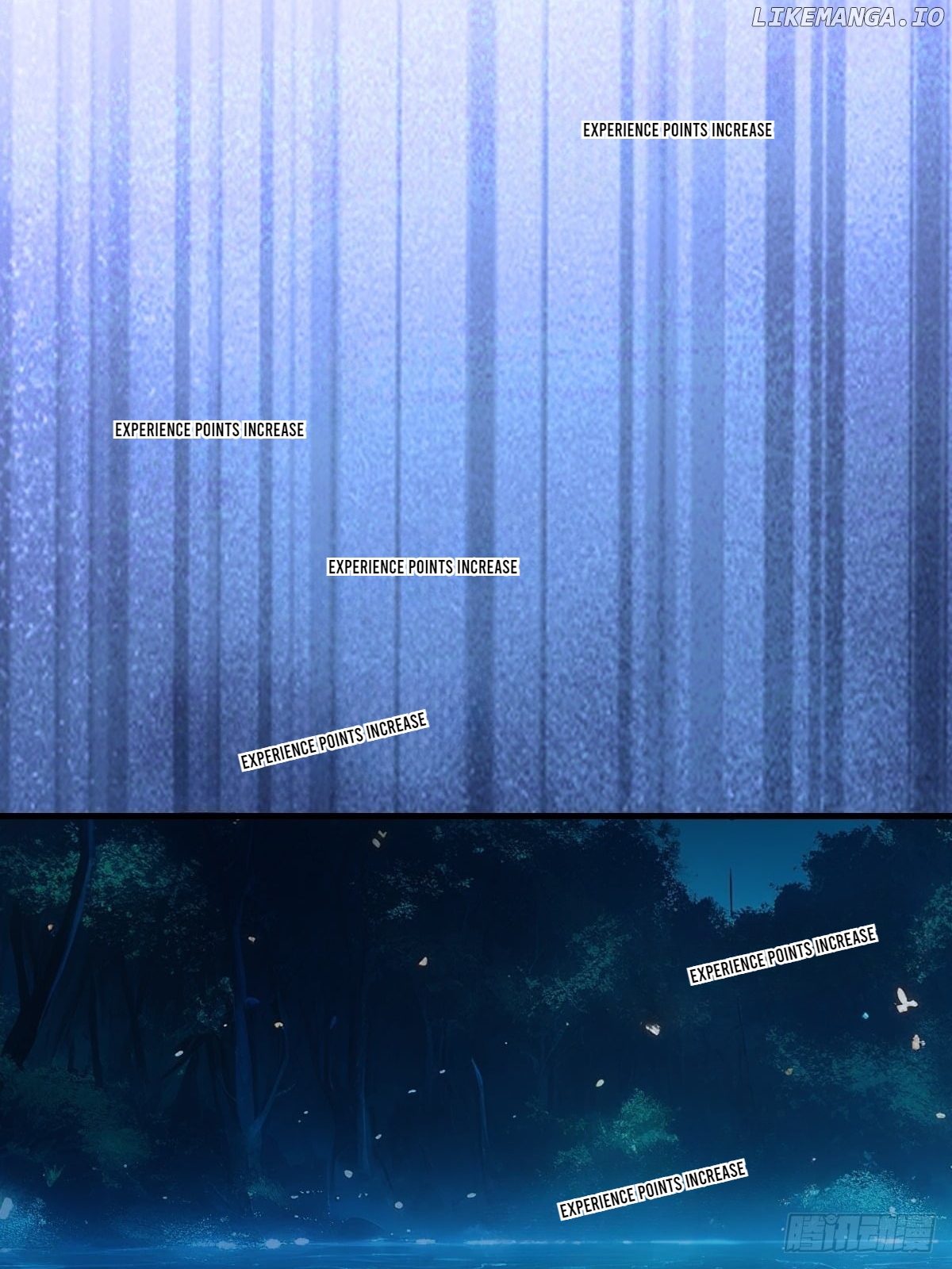 I Rely on My Harem to Conquer the World Chapter 61 - page 30